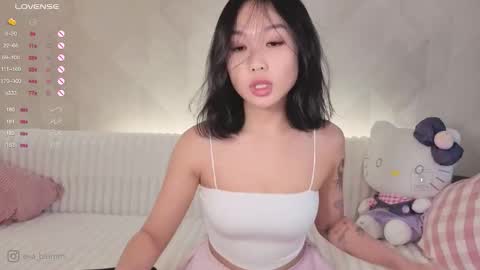 eva online show from 10.17.25