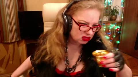 Snapshot of norma_gin chatting on 05.03.26 miss Tress online show from 05.03.26
