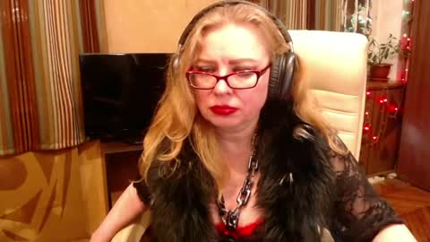 Snapshot of norma_gin chatting on 06.02.26 miss Tress online show from 06.02.26