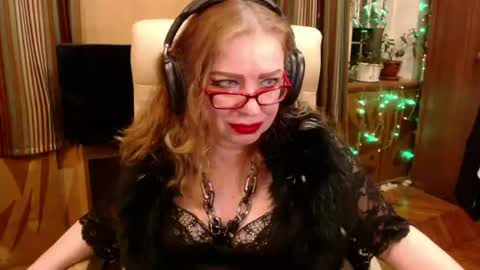 miss Tress online show from 06.20.26