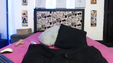  Norma  online show from 03.05.25