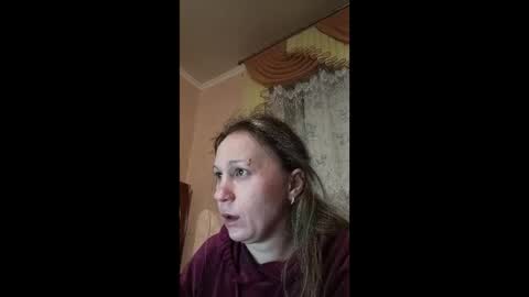 Snapshot of normahall chatting on 12.04.25 Norma online show from 12.04.25