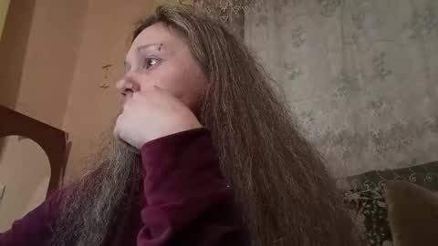 Snapshot of normahall chatting on 12.14.25 Norma online show from 12.14.25