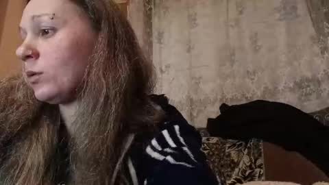 Snapshot of normahall chatting on 12.17.25 Norma online show from 12.17.25