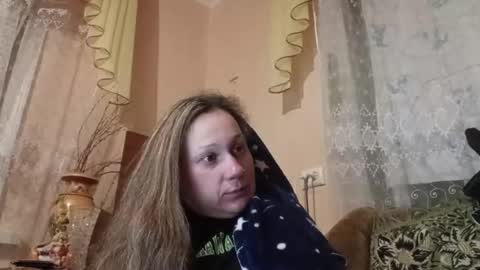 Snapshot of normahall chatting on 12.18.25 Norma online show from 12.18.25