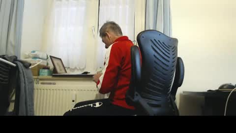 Normuc online show from 03.31.26