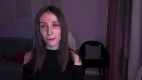 Hazel online show from 12.22.24