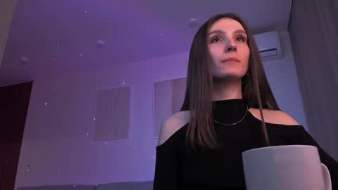 Hazel online show from 01.25.25