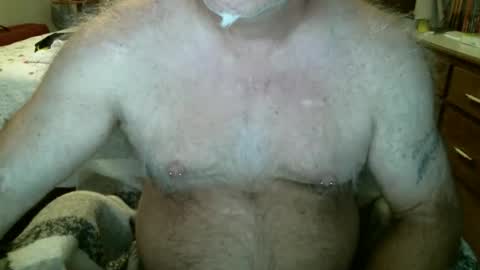 northcountryguy762 online show from 10.12.25