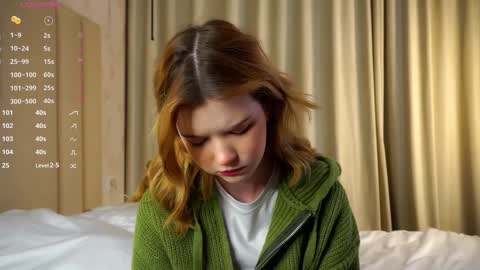 Gracia    150  online show from 12.24.24