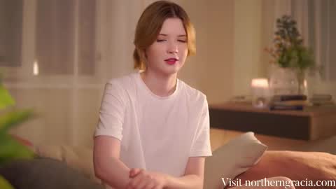 Gracia    150  online show from 02.26.25