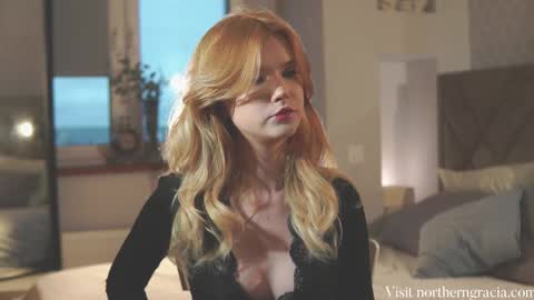 Gracia    150  online show from 09.11.25