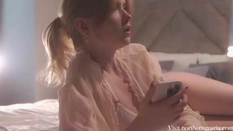 Gracia    150  online show from 09.16.25