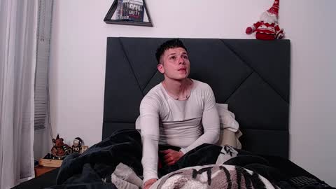 Snapshot of nortticus chatting on 12.28.24 nortticus online show from 12.28.24