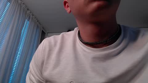 Snapshot of nortticus chatting on 01.22.25 nortticus online show from 01.22.25