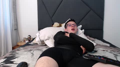 Snapshot of nortticus chatting on 01.22.25 nortticus online show from 01.22.25