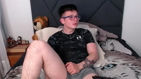 Snapshot of nortticus chatting on 01.23.25 nortticus online show from 01.23.25