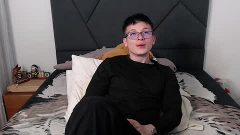 Snapshot of nortticus chatting on 01.24.25 nortticus online show from 01.24.25