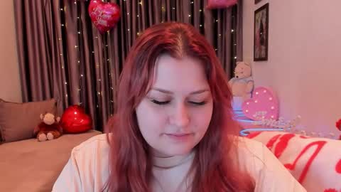 NORA online show from 02.18.26