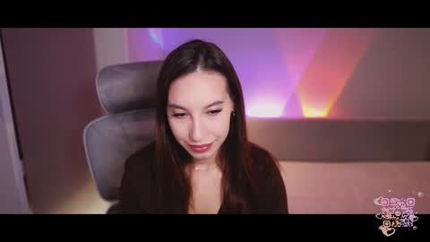Snapshot of not_just_emmy chatting on 09.15.25 Emmy online show from 09.15.25