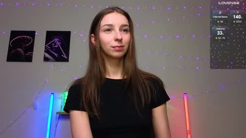 Snapshot of not_yourtoy chatting on 12.18.24 Hello My name is Helene NTMU Finger up if u like what u see online show from 12.18.24