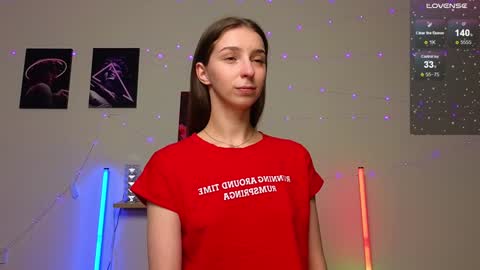 Snapshot of not_yourtoy chatting on 12.21.24 Hello My name is Helene NTMU Finger up if u like what u see online show from 12.21.24