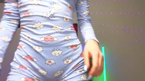 Snapshot of not_yourtoy chatting on 01.16.25 Hello My name is Helene NTMU Finger up if u like what u see online show from 01.16.25