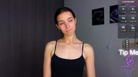 Snapshot of not_yourtoy chatting on 09.19.25 Hello My name is Helene NTMU Finger up if u like what u see online show from 09.19.25