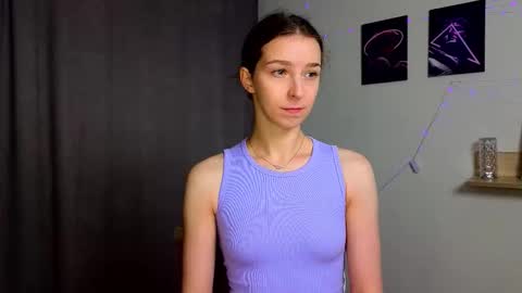Snapshot of not_yourtoy chatting on 10.06.25 Hello My name is Helene NTMU Finger up if u like what u see online show from 10.06.25