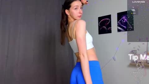 Snapshot of not_yourtoy chatting on 10.16.25 Hello My name is Helene NTMU Finger up if u like what u see online show from 10.16.25