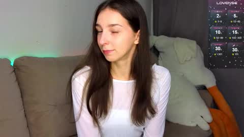 Snapshot of not_yourtoy chatting on 10.22.25 Hello My name is Helene NTMU Finger up if u like what u see online show from 10.22.25