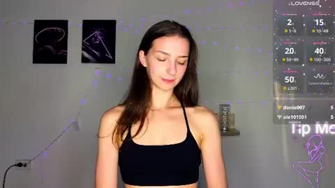 Snapshot of not_yourtoy chatting on 07.24.26 Hello My name is Helene NTMU Finger up if u like what u see online show from 07.24.26