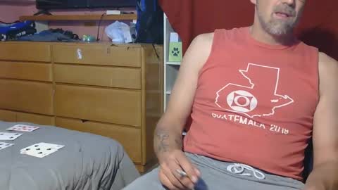 Just Hangin out bigballs letsgetdirty brandnew online show from 09.15.25