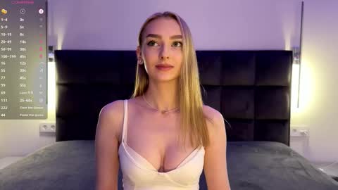 Goldie online show from 03.23.26