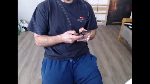 Mr. Soup online show from 01.16.25