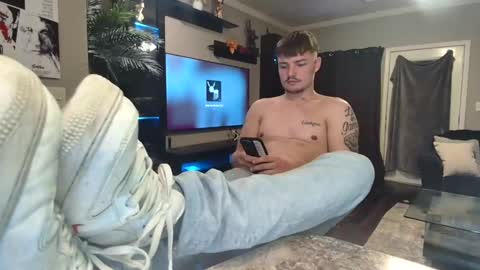 Riley online show from 10.22.25