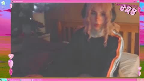 Snapshot of notyourfemboi chatting on 02.04.26 Lucy online show from 02.04.26