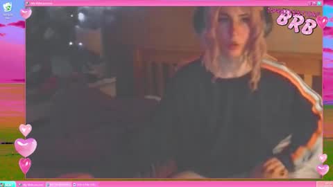 Snapshot of notyourfemboi chatting on 02.05.26 Lucy online show from 02.05.26