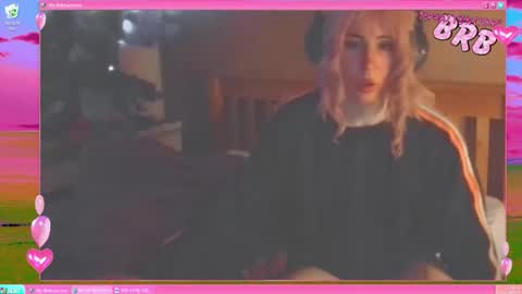 Snapshot of notyourfemboi chatting on 02.20.26 Lucy online show from 02.20.26