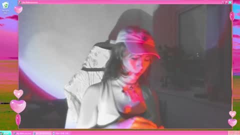 Snapshot of notyourfemboi chatting on 02.20.26 Lucy online show from 02.20.26