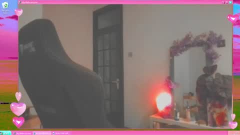 Snapshot of notyourfemboi chatting on 07.06.26 Lucy online show from 07.06.26