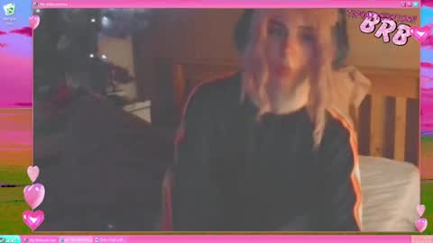 Snapshot of notyourfemboi chatting on 07.07.26 Lucy online show from 07.07.26