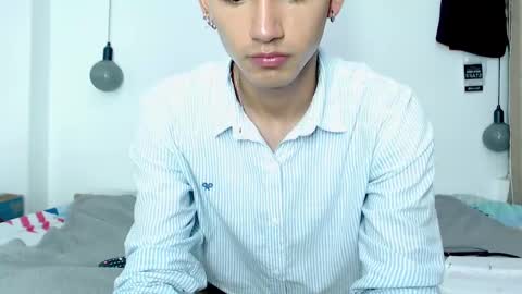 Snapshot of nova740338 chatting on 02.26.25 Nova online show from 02.26.25