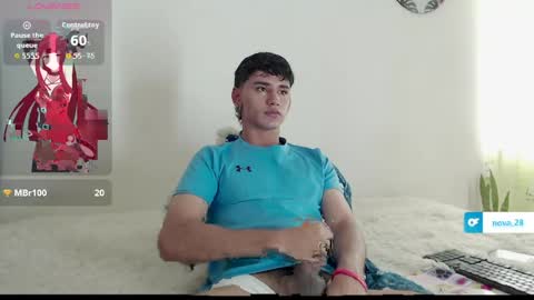 nova__19 online show from 04.18.26