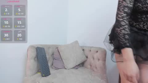 Snapshot of nova__gv chatting on 09.21.25 nova__gv online show from 09.21.25