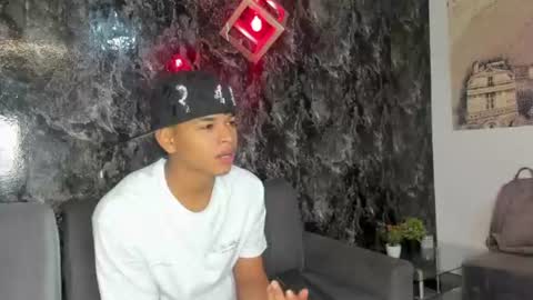 Snapshot of nova_mitchell chatting on 07.17.26 NOVA online show from 07.17.26