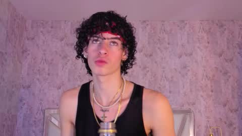 Nova Salvatore online show from 02.21.26