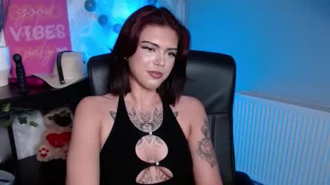 Nova online show from 03.26.26