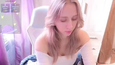 Mary online show from 10.02.25