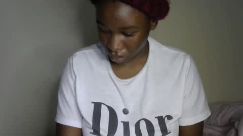 Snapshot of novaah chatting on 05.03.26 novaah online show from 05.03.26